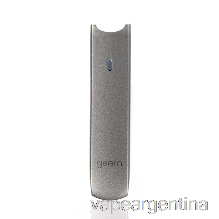 Uwell Anhelo 11w Pod System Gris Vape Descartable